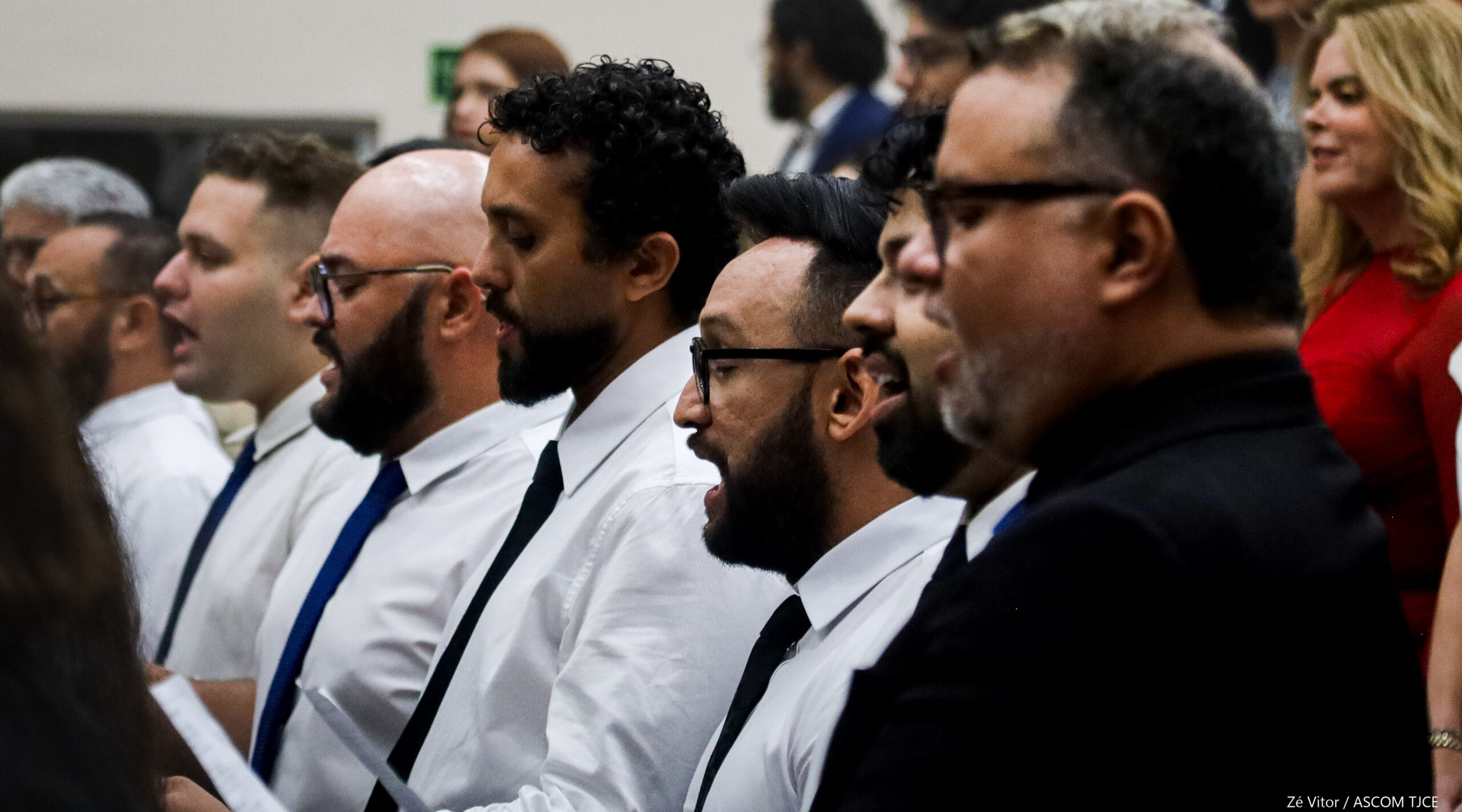 Inauguração do Plenário do TJCE representa marco histórico na trajetória do Judiciário cearense - Foto 88