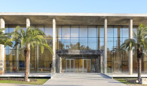 Novo Plenário do Tribunal de Justiça do Ceará será inaugurado nesta sexta-feira (18)