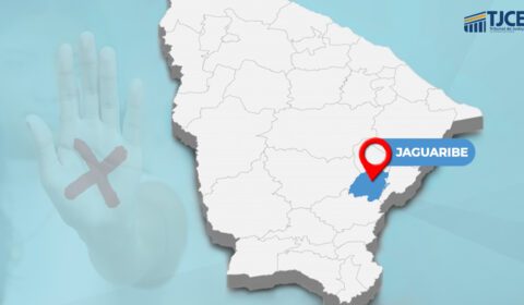 Comarca de Jaguaribe receberá Núcleo de Combate à Violência Doméstica nesta segunda-feira (28)