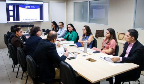 Plano de trabalho do TJCE reúne medidas para ampliar eficiência dos julgamentos do júri