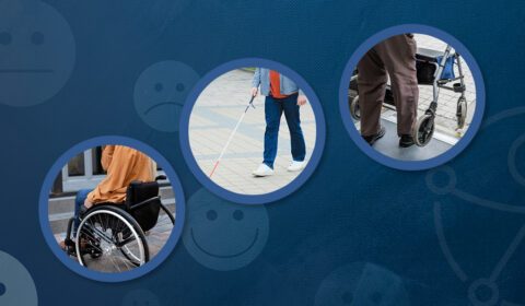 TJCE realiza pesquisa sobre acessibilidade, inclusão e condições de trabalho