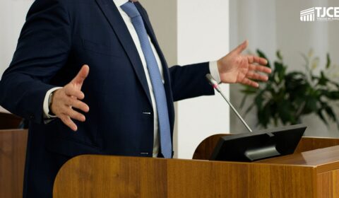 Sustentações orais para sessões presenciais do TJCE já podem ser solicitadas pelo iColegiado