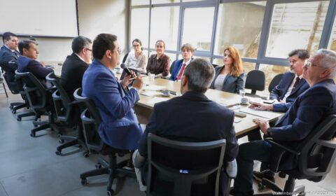 Reunião do GMF marca integração de novos membros ao trabalho de fiscalização no sistema penal e socioeducativo