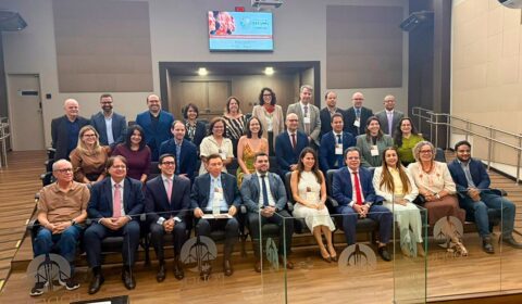 Judiciário cearense participa do 1º Encontro de Trabalho das UMFs da Região Nordeste