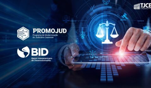 BID destaca avanço da celeridade no Judiciário cearense impulsionado pelo Promojud