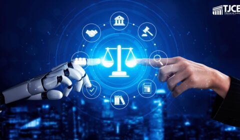 Experiência do TJCE com inteligência artificial Midas é destaque em artigo internacional