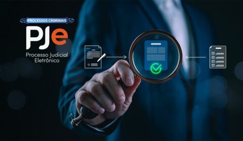 Começa o 5º ciclo de migração de processos criminais de Fortaleza para o PJe