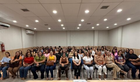 Proteção na Medida: programa de enfrentamento à violência contra a mulher é tema de capacitação e...