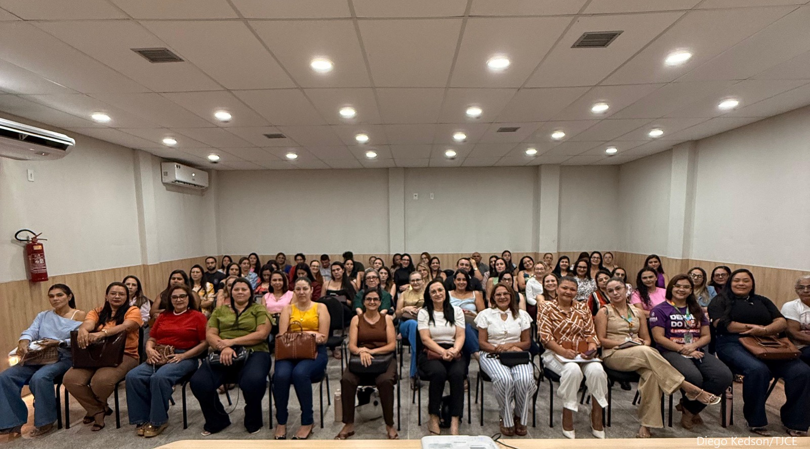 Proteção na Medida: programa de enfrentamento à violência contra a mulher é tema de capacitação e...