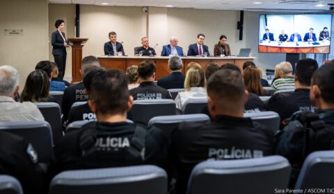 Criação da Central de Regulação de Vagas e instalação de Escritórios Sociais são destaques no rel...