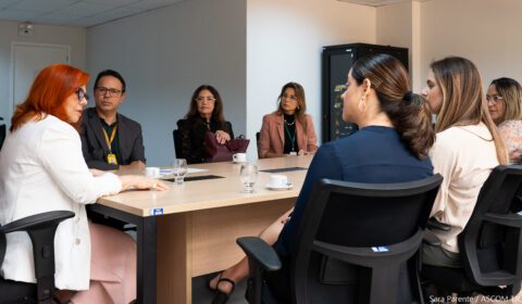 Judiciário articula parceria com shoppings para ampliar rede de proteção à mulher