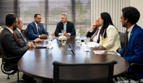 Tribunal de Justiça do Ceará, MPCE, Defensoria Pública e OAB se mobilizam para o Mutirão Racial 2026