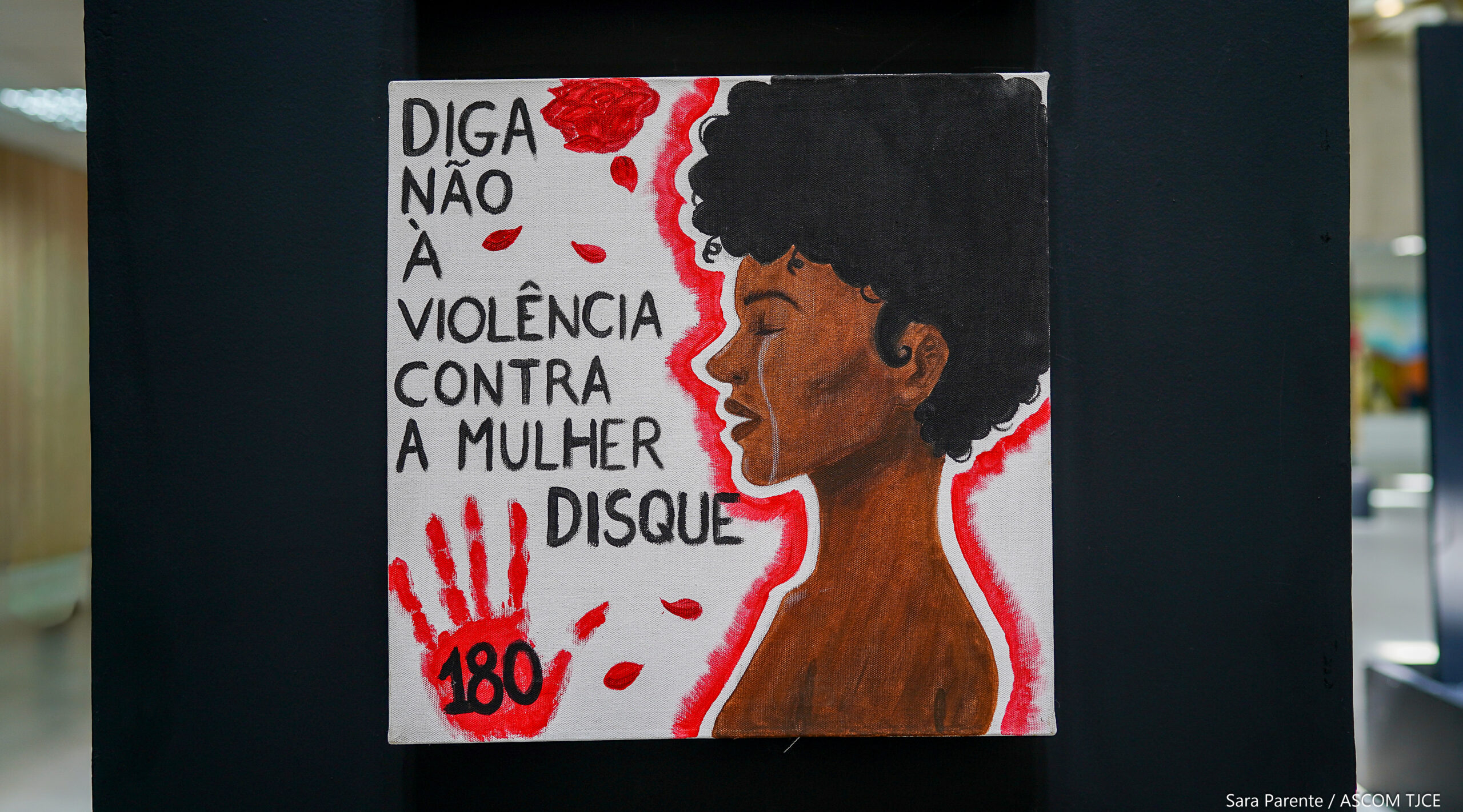 Arte para Transformar: Cada Traço, um Ato de Respeito às Mulheres - Foto 53