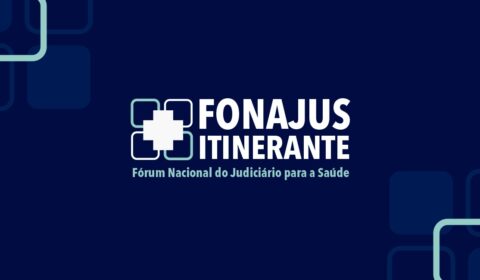 Fonajus Itinerante: programação terá visitas técnicas, capacitações e discussão sobre judicializa...