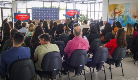 Inscrições abertas para jornada de aperfeiçoamento voltada a mediadoras(es) e conciliadoras(es) d...