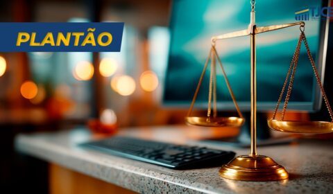 Judiciário estadual funciona em regime de plantão no feriado desta segunda-feira (12/10)