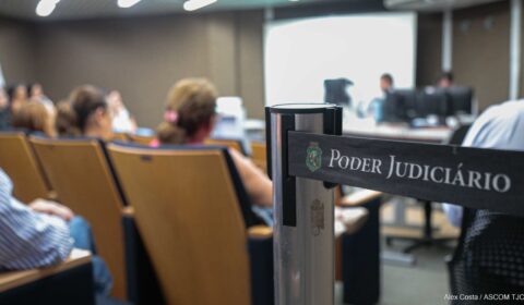 Judiciário divulga relação provisória de juradas e jurados que atuarão em Fortaleza no ano de 2027