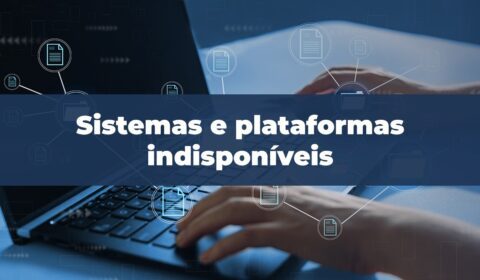 TJCE suspende temporariamente o acesso externo a sistemas por medida de segurança