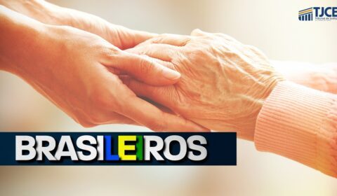 TJCE cria projeto “brasiLEIros” para facilitar informações sobre direitos e empoderar...