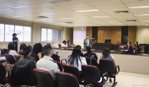 Crateús recebe 12ª unidade de núcleo para fortalecer a rede regional de combate à violência contr...