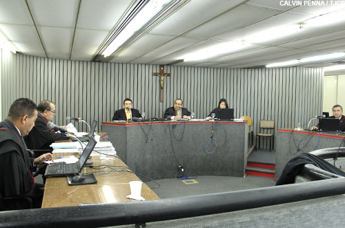 Estado é condenado a pagar R$ 80 mil à mulher de detento morto por falta de assistência médica