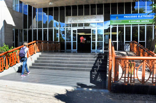 Divulgado resultado provisório da avaliação de títulos do concurso para servidor da Justiça estadual