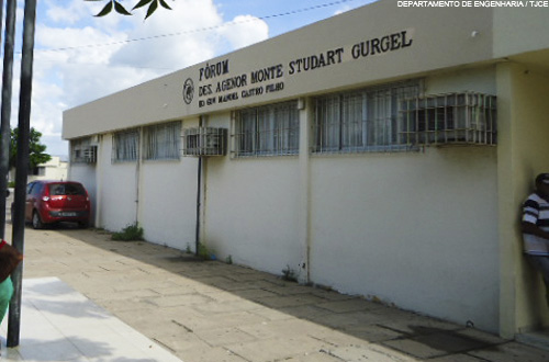 Juiz regulamenta funcionamento da Central de Mandados da Comarca de Morada Nova