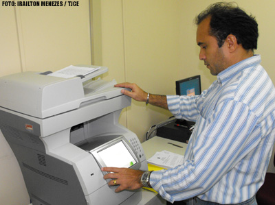 Processos virtuais enviados ao STJ têm decisão agilizada e publicada em quatro dias