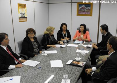 Semana de Conciliação de 2009 ganha adesão da Defensoria Pública, PGJ e OAB