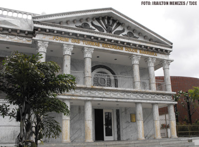 Turmas Recursais devem apreciar 255 processos na Semana Nacional de Conciliação