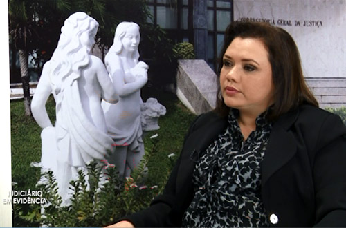 Programa de TV do Tribunal apresenta entrevista sobre a importância do trabalho do juiz