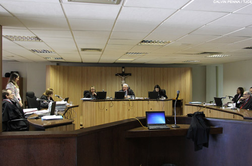 Condenado a mais de 12 anos de prisão por traficar drogas não poderá apelar em liberdade