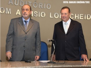 Sociedade apresenta críticas e sugestões durante audiência pública no TJCE