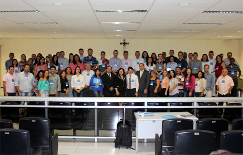 TJCE inicia fase presencial de curso de mediação e conciliação na Comarca de Sobral