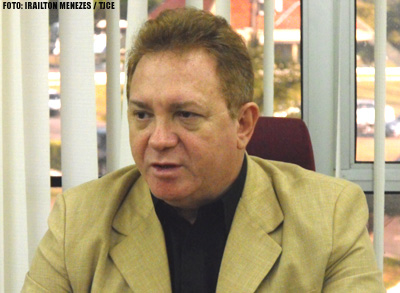 Virtualização de processos no TJCE é elogiada por ministros do STJ