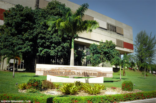 TJCE e Correios disponibilizam Serviço de  Protocolo Postal para facilitar o acesso à Justiça