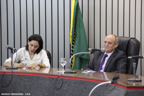 TJCE divulga resultado provisório da prova  discursiva do concurso para juiz substituto