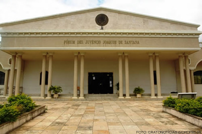 Curso de Mediação e Conciliação terá aula prática no Fórum de Juazeiro do Norte nesta sexta-feira