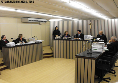 3ª Câmara Cível nega pedido de indenização contra veículos de comunicação