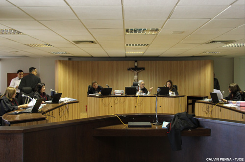 2ª Câmara Cível promove estudo sobre Processo Civil para qualificar assessores e servidores