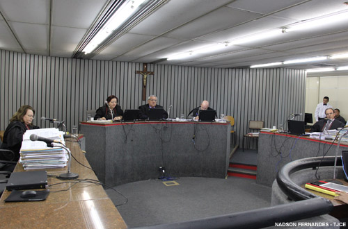 1ª Câmara Criminal nega liberdade a  acusada de tráfico de drogas em Sobral