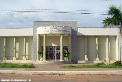 Parque de Eventos de Brejo Santo será interditado após a Expobrejo 2014