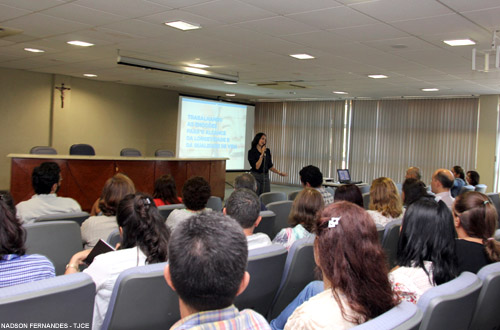 Psicóloga orienta sobre a importância de trabalhar  as emoções para melhor qualidade de vida