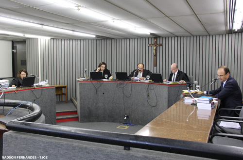 Acusado de chefiar quadrilha de tráfico de drogas tem negado pedido de liberdade