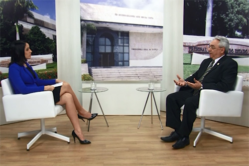 Direito imobiliário é um dos assuntos da próxima edição do “Judiciário em Evidência”