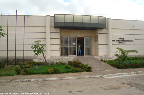 Ex-secretário de Saboeiro tem direitos políticos  suspensos e deve pagar multa de R$ 60 mil