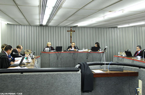 8ª Câmara Cível mantém indenização de  R$ 7 mil por dano moral para vítima de fraude