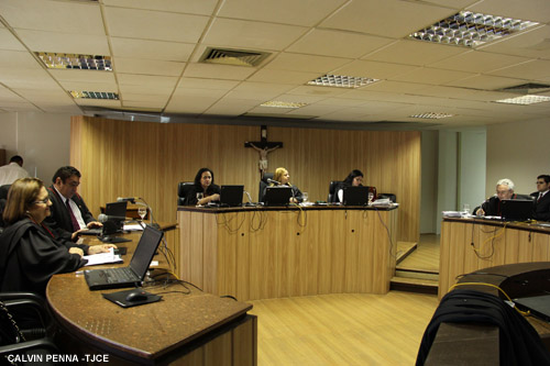 Matadouro de Itapiúna deve permanecer interditado por não atender normas e padrões de higiene