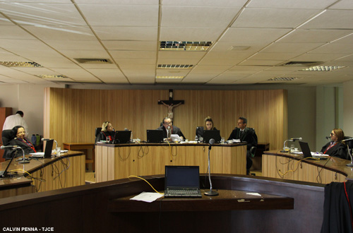 Ex-prefeito do Município de Croatá deve  devolver R$ 122,2 mil aos cofres públicos