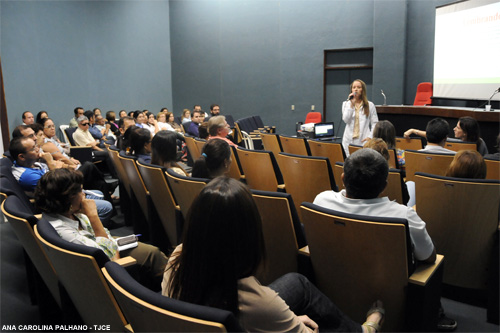 “Projeto Qualidade de Vida” orienta sobre rótulos nutricionais e consumo de alimentos saudáveis